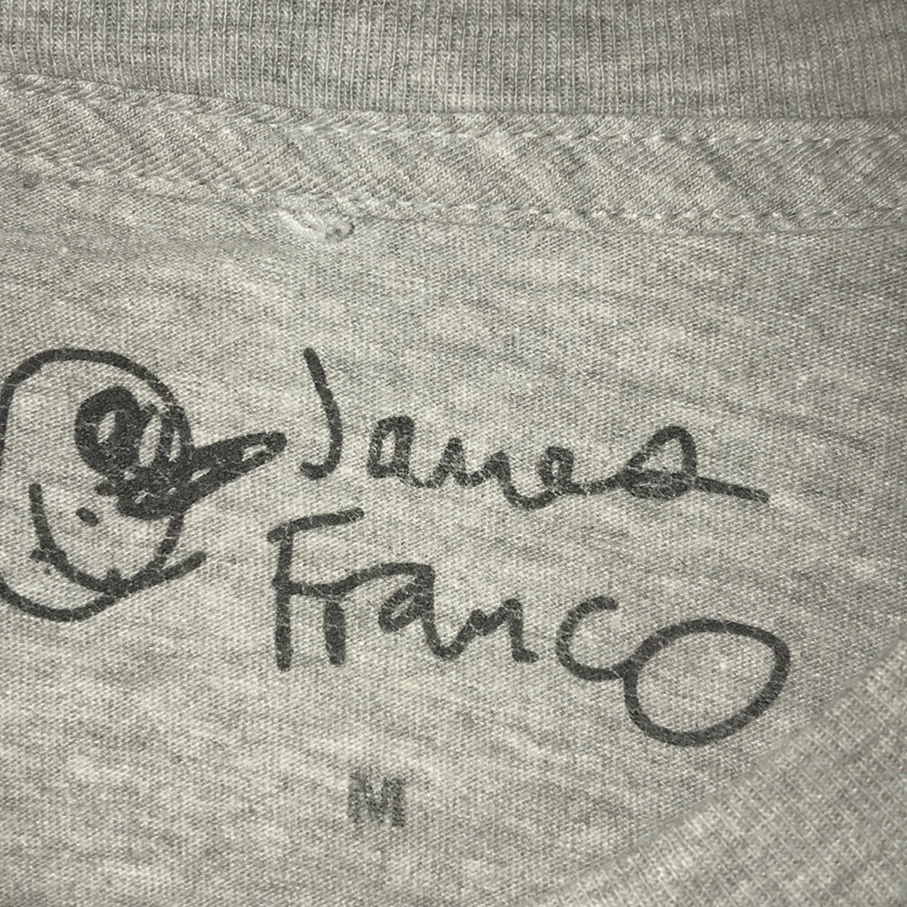 James Franco Bundle - Picture 2 of 4